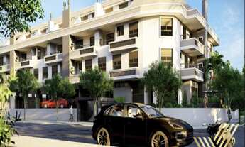 Imagem 4: APARTAMENTO DE TRÊS DORMITÓRIOS A VENDA NA PRAIA!