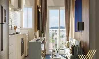 Imagem 3: Imperdível: Apartamento à venda em Florianópolis-SC, na Cachoeira do Bom Jesus! 2 quartos