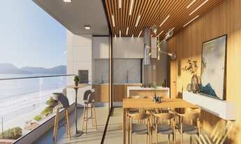 Imagem 7: APARTAMENTO DE ALTO PADRÃO A VENDA NA PRAIA!