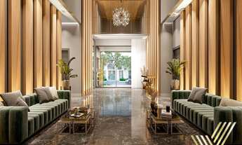 Imagem 4: EXUBERANTE APARTAMENTO A VENDA NA PRAIA DE ITAPEMA!