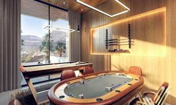 Imagem 3: APARTAMENTO DE ALTO PADRÃO DECORADO A VENDA NA PRAIA!