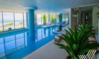 Imagem 7: APARTAMENTO A VENDA COM VISTA PARA O MAR!