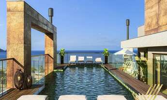 Imagem 4: APARTAMENTO A VENDA DE UM DORMITÓRIO EM BOMBINHAS!