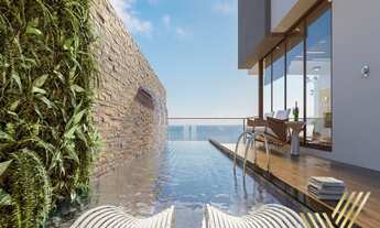 Imagem 4: APARTAMENTO DE ALTO PADRÃO A VENDA NA PRAIA!