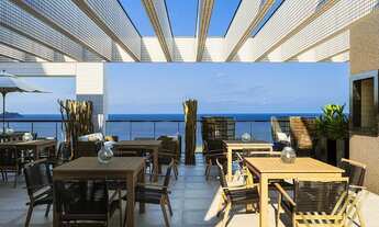 Imagem 5: APARTAMENTO A VENDA DE UM DORMITÓRIO EM BOMBINHAS!