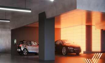 Imagem 4: APARTAMENTO LUXUOSO À VENDA NA PRAIA DE BALNEÁRIO CAMBORIÚ!