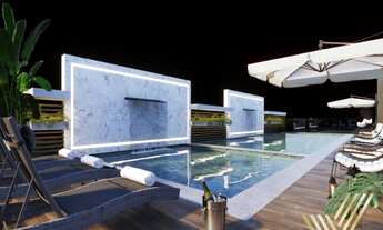 Imagem 3: APARTAMENTO DE ALTO PADRÃO À VENDA EM PEREQUÊ!