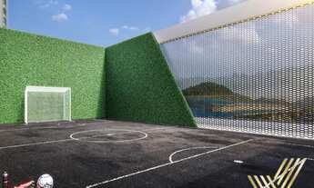 Imagem 7: APARTAMENTO LUXUOSO À VENDA NA PRAIA DE BALNEÁRIO CAMBORIÚ!