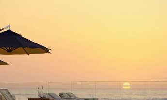 Imagem 5: LUXUOSO APARTAMENTO COM VISTA INFINITA EM BALNEÁRIO CAMBORIÚ!