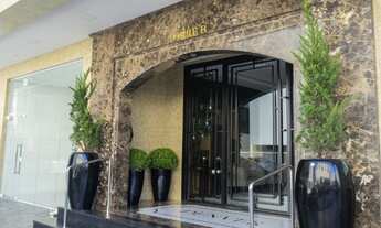 Imagem 4: APARTAMENTO COM VISTA PARA O MAR NA PRAIA DE ITAPEMA!