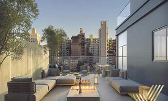 Imagem 7: APARTAMENTO COM VISTA PARA O MAR NA PRAIA DE ITAPEMA!