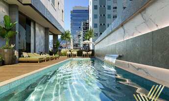 Imagem 5: APARTAMENTO COM VISTA PARA O MAR NA PRAIA DE ITAPEMA!