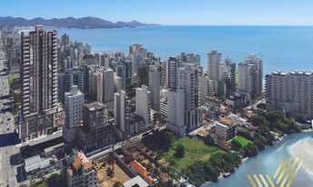 Imagem 2: APARTAMENTO COM VISTA PARA O MAR NA PRAIA DE ITAPEMA!