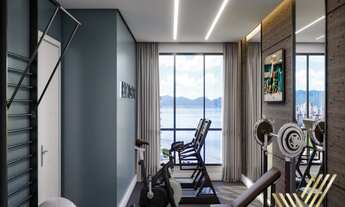 Imagem 7: Imperdível! Apartamento à venda em Porto Belo-SC, 3 quartos, 1 suíte, 2 vagas de garagem 9