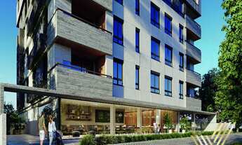 Imagem 4: LUXUOSO APARTAMENTO COM VISTA PARA O MAR NA PRAIA DE JURERÊ!