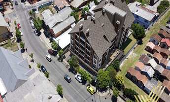 Imagem 5: Apartamento à venda em Gramado-RS, bairro Floresta: 2 quartos, 2 suítes, 2 salas, 3 banhei