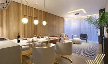 Imagem 7: Imperdível apartamento à venda em Gramado-RS, Bairro Belverede: 2 quartos, 2 suítes, 1 sal