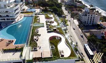 Imagem 3: COBERTURA A VENDA COM TRÊS SUÍTES E VISTA PARA O MAR!