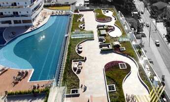 Imagem 2: COBERTURA A VENDA COM TRÊS SUÍTES E VISTA PARA O MAR!