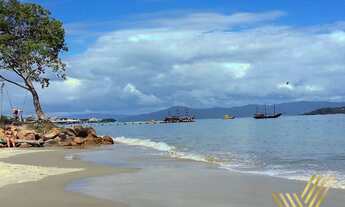 Imagem 4: CASA ÚNICA À VENDA EM CACHOEIRA DO BOM JESUS - FLORIANÓPOLIS!