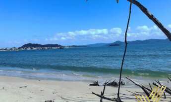 Imagem 6: CASA ÚNICA À VENDA EM CACHOEIRA DO BOM JESUS - FLORIANÓPOLIS!