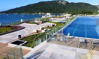 Imagem 6: COBERTURA A VENDA COM TRÊS SUÍTES E VISTA PARA O MAR!