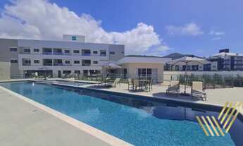 Imagem 2: Apartamento à venda em Florianópolis-SC, Ingleses do Rio Vermelho: 2 quartos, 1 suíte, 1 s