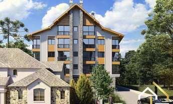 Imagem: INVESTIMENTO! APARTAMENTO À VENDA EM CANELA!