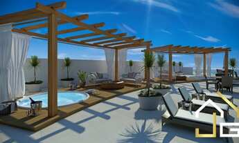 Imagem 2: PRONTO PARA MORAR! IMPONENTE APARTAMENTO COM VISTA PARA O MAR!