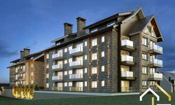 Imagem: Cobertura de Luxo no Centro de Canela-RS