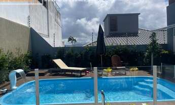 Imagem: CASA RESIDENCIAL em FLORIANÓPOLIS - SC