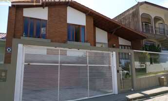 Imagem 2: CASA RESIDENCIAL em FLORIANÓPOLIS - SC, ITAGUAÇU