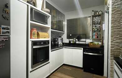 Imagem 6: APARTAMENTO RESIDENCIAL em FLORIANÓPOLIS - SC, ESTREITO