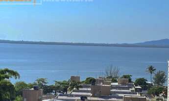 Imagem 3: APARTAMENTO RESIDENCIAL em FLORIANÓPOLIS - SC, COQUEIROS