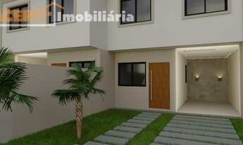 Imagem: CASA RESIDENCIAL em São Jose - SC, Forquilhas