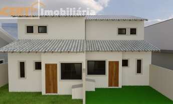 Imagem 4: CASA RESIDENCIAL em São Jose - SC, Forquilhas