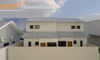 Imagem 3: CASA RESIDENCIAL em São Jose - SC, Forquilhas