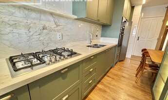 Imagem: APARTAMENTO RESIDENCIAL em FLORIANÓPOLIS