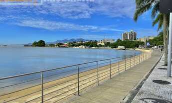 Imagem 2: APARTAMENTO RESIDENCIAL em FLORIANÓPOLIS - SC, COQUEIROS