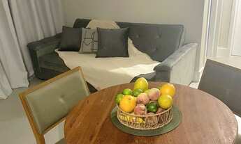 Imagem 2: APARTAMENTO RESIDENCIAL em FLORIANÓPOLIS - SC, CAMPECHE