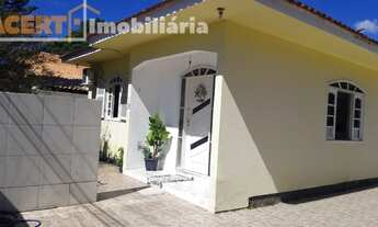 Imagem: CASA RESIDENCIAL em FLORIANÓPOLIS - SC