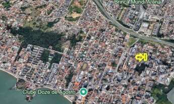 Imagem 7: TERRENO RESIDENCIAL em FLORIANÓPOLIS - SC, COQUEIROS