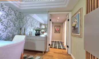 Imagem 7: APARTAMENTO RESIDENCIAL em FLORIANÓPOLIS - SC, COQUEIROS