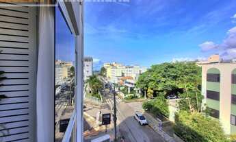 Imagem 5: APARTAMENTO RESIDENCIAL em FLORIANÓPOLIS - SC, COQUEIROS