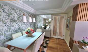 Imagem 2: APARTAMENTO RESIDENCIAL em FLORIANÓPOLIS - SC, COQUEIROS