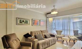 Imagem 5: APARTAMENTO RESIDENCIAL em FLORIANÓPOLIS - SC, ABRAÃO