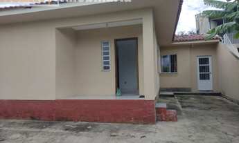 Imagem 2: CASA RESIDENCIAL em FLORIANÓPOLIS - SC, ABRAÃO