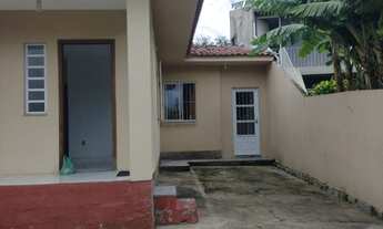 Imagem 3: CASA RESIDENCIAL em FLORIANÓPOLIS - SC, ABRAÃO