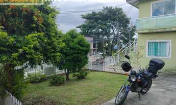 Imagem 5: CASA RESIDENCIAL em FLORIANÓPOLIS - SC, ABRAÃO