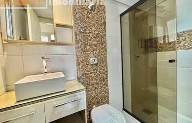 Imagem 15: APARTAMENTO RESIDENCIAL em FLORIANÓPOLIS - SC, COQUEIROS